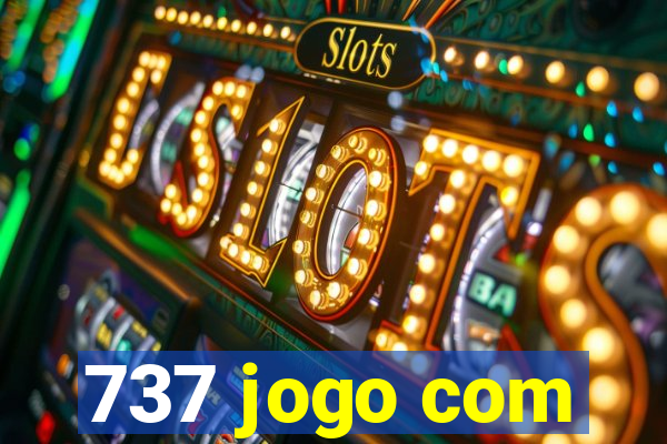 737 jogo com